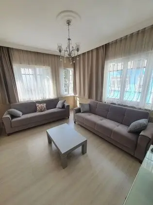 Standard Apart Daire, 2 Yatak Odası