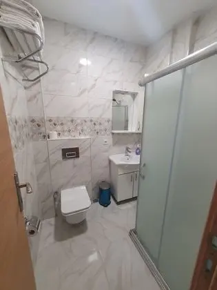 Standard Apart Daire, 2 Yatak Odası