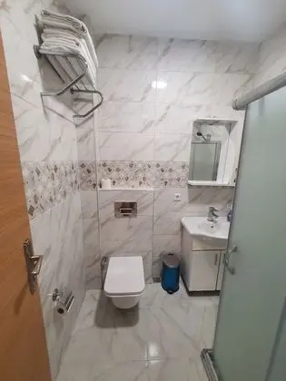 Standard Apart Daire, 2 Yatak Odası