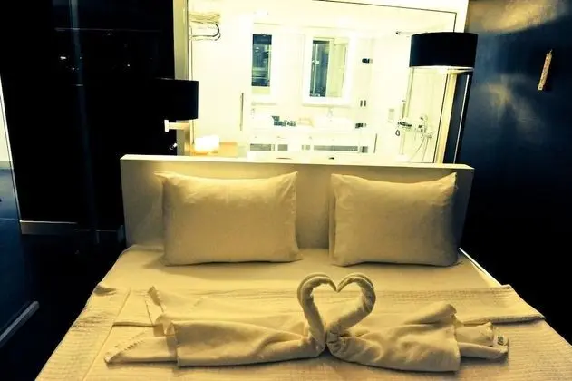 Deluxe Stüdyo, Deniz Manzaralı