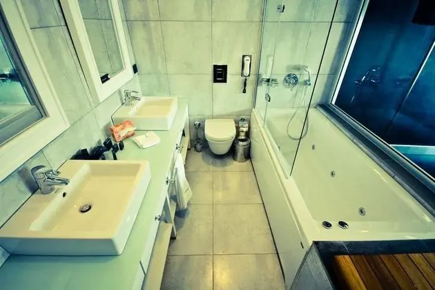 Deluxe Stüdyo, Deniz Manzaralı