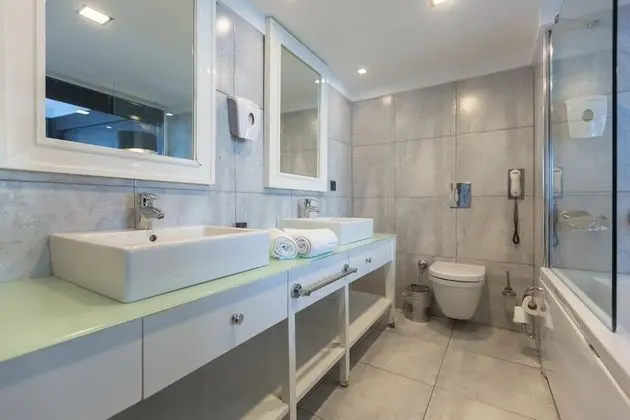 Deluxe Stüdyo, Deniz Manzaralı