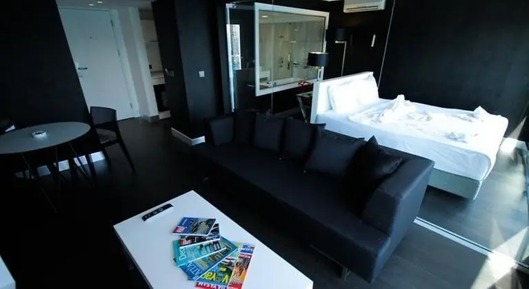 Suite Oda 