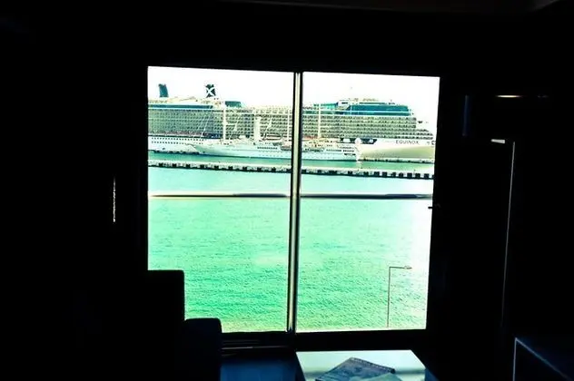 Suite Oda 