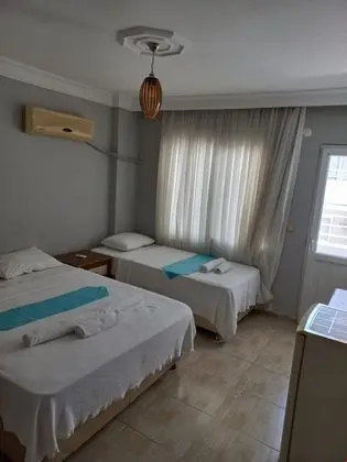 Geniş Oda