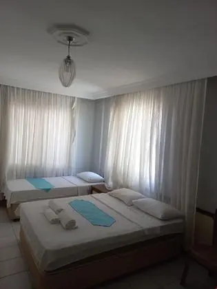Geniş Oda