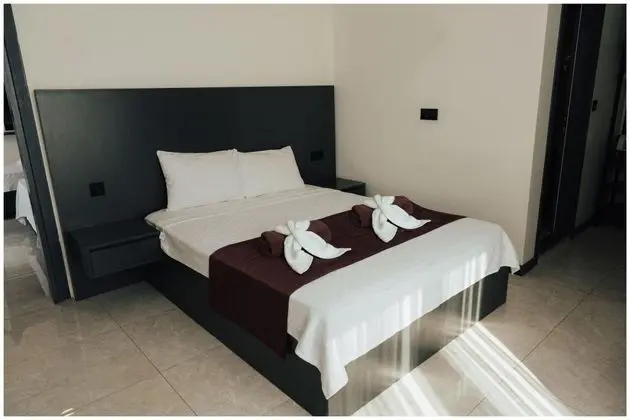 King Suite, Dağ Manzaralı, Balkonlu
