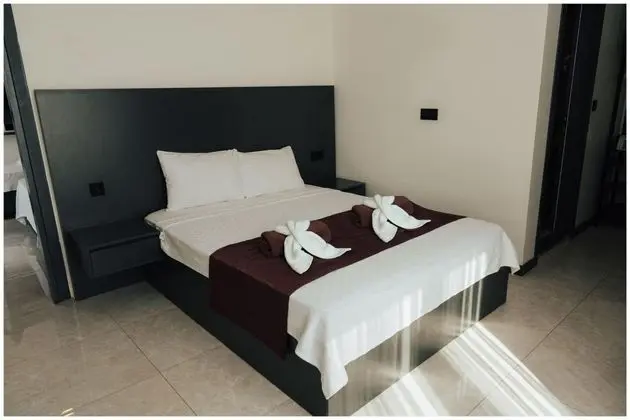 King Suite,Dağ Manzaralı,Balkonlu