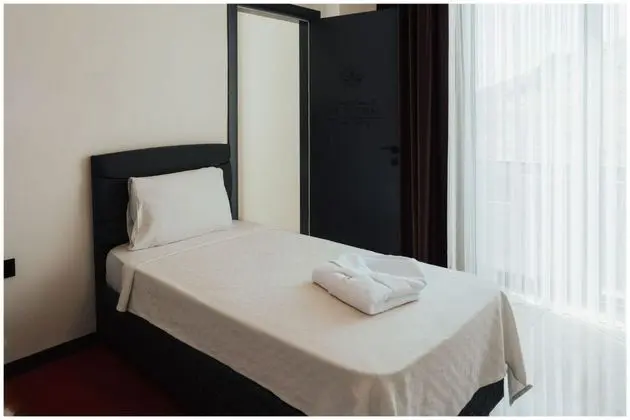 King Suite,Dağ Manzaralı,Balkonlu