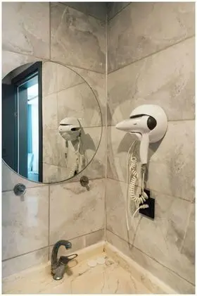 Suite,Dağ Manzaralı,Balkonlu