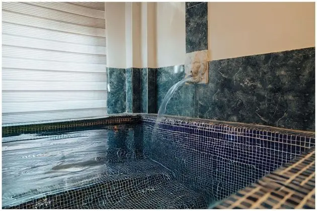 Suite,Dağ Manzaralı,Balkonlu