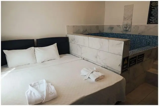 Suite,Dağ Manzaralı,Balkonlu