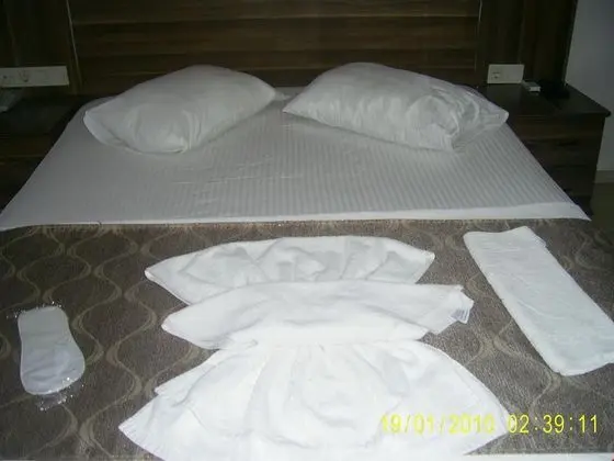 Standart Oda - Balkonlu