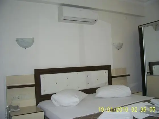 Standart Oda - Balkonlu