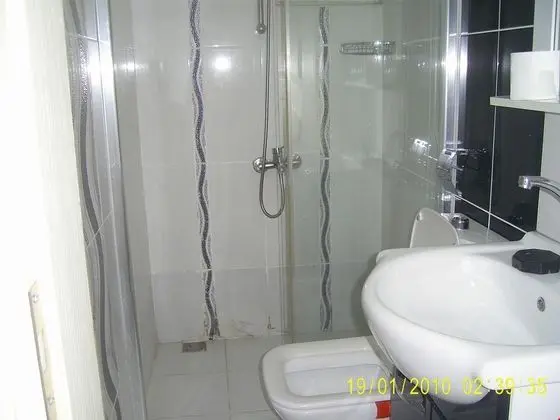 Standart Oda - Balkonlu