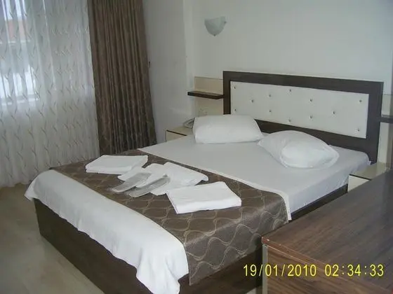 Standart Oda - Balkonlu