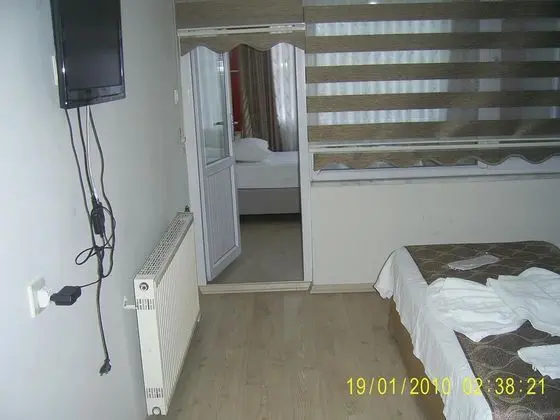 Standart Oda - Çift Kişilik