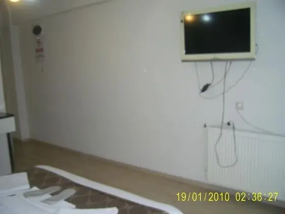 Standart Oda - Çift Kişilik