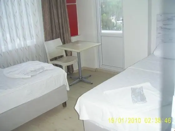 Standart Oda - Çift Kişilik