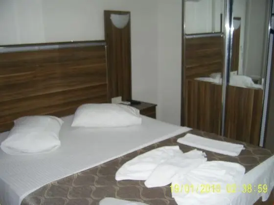 Standart Oda - Çift Kişilik