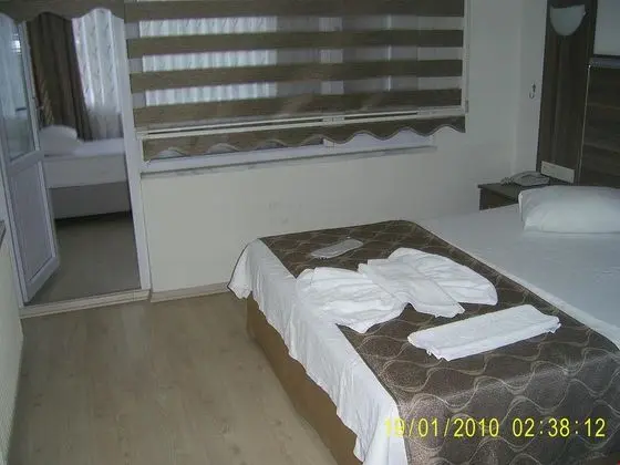 Standart Oda - Çift Kişilik