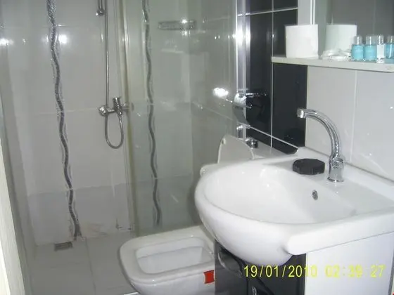 Standart Oda - Üç Kişilik