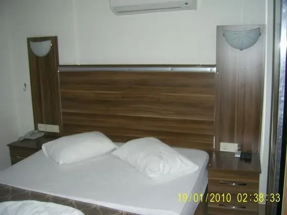 Standart Oda - Üç Kişilik