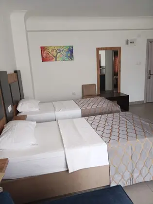 Suite Oda