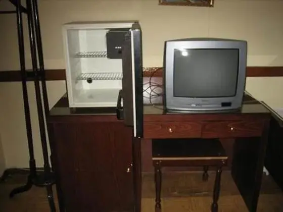 Basic Dört Kişilik Oda