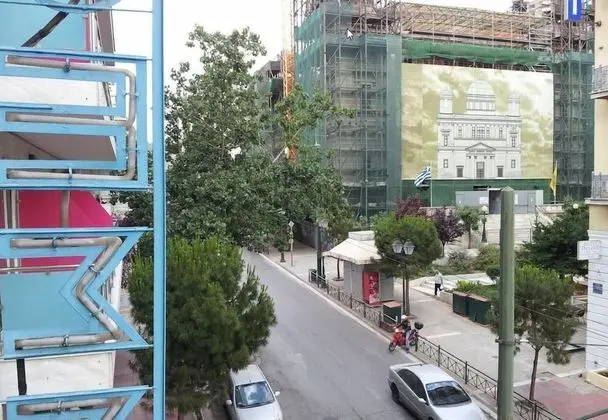 Basic Dört Kişilik Oda