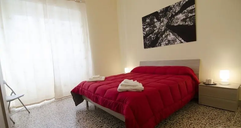 Tek Büyük Yataklı Oda, 1 Büyük (Queen) Boy Yatak