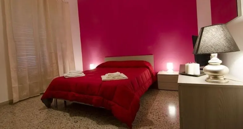 Tek Büyük Yataklı Oda, 1 Büyük (Queen) Boy Yatak, Banyolu/Duşlu