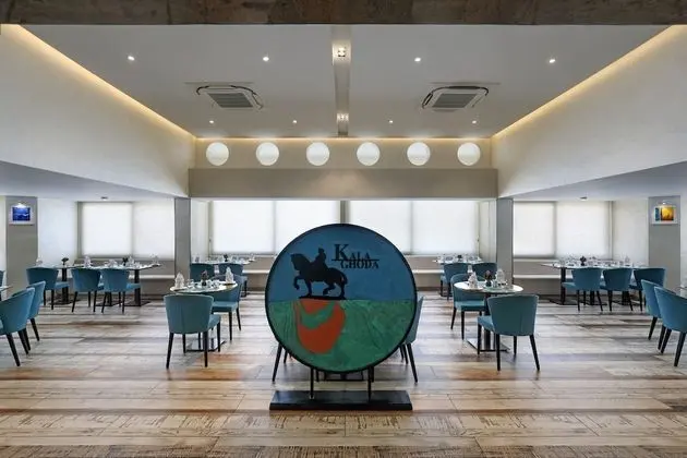 Deluxe Oda, 1 En Büyük (King) Boy Yatak, Sigara İçilmez