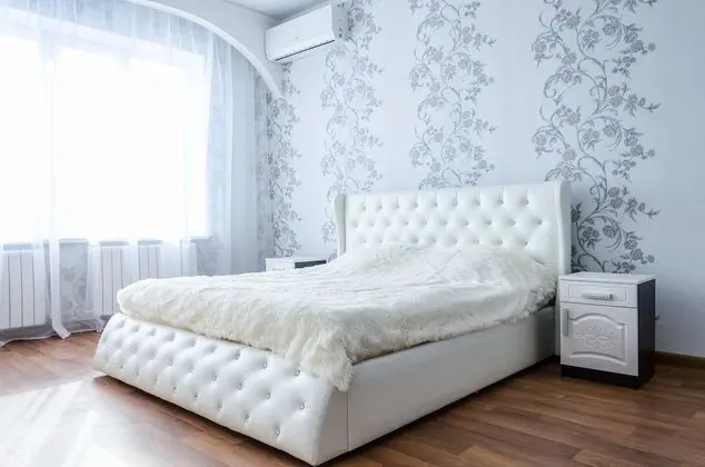 Luxury Tek Büyük veya İki Ayrı Yataklı Oda, 1 En Büyük (King) Boy Yatak, Engellilere Uygun