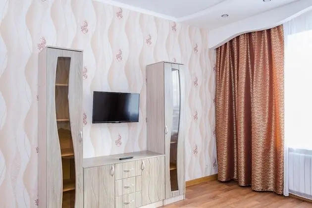 Luxury Tek Büyük veya İki Ayrı Yataklı Oda, 1 En Büyük (King) Boy Yatak, Engellilere Uygun