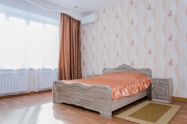 Luxury Tek Büyük veya İki Ayrı Yataklı Oda, 1 En Büyük (King) Boy Yatak, Engellilere Uygun