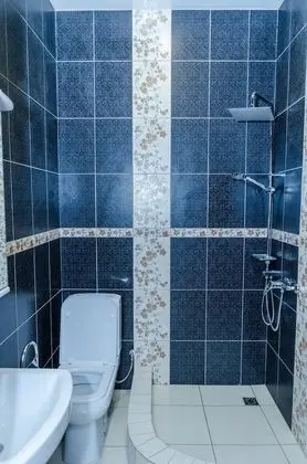 Luxury Tek Büyük veya İki Ayrı Yataklı Oda, 1 En Büyük (King) Boy Yatak, Engellilere Uygun