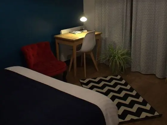 Comfort Tek Büyük Yataklı Oda, Özel Banyo