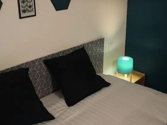 Comfort Tek Büyük Yataklı Oda, Özel Banyo