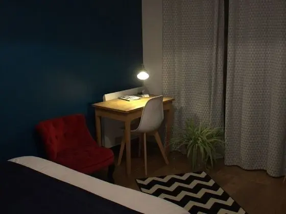 Comfort Tek Büyük Yataklı Oda, Özel Banyo