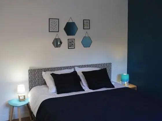 Comfort Tek Büyük Yataklı Oda, Özel Banyo