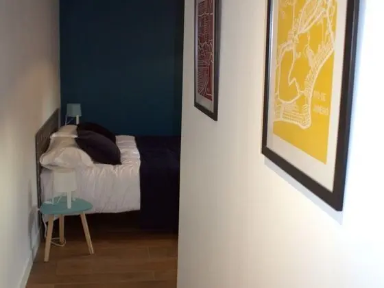 Comfort Tek Büyük Yataklı Oda, Özel Banyo
