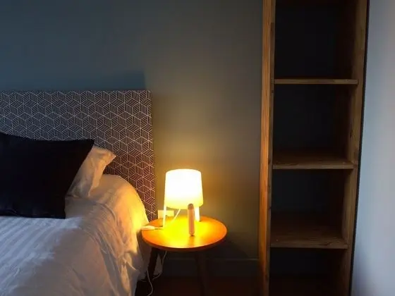 Comfort Tek Büyük Yataklı Oda, Özel Banyo
