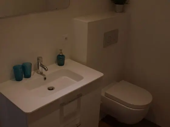 Comfort Tek Büyük Yataklı Oda, Özel Banyo