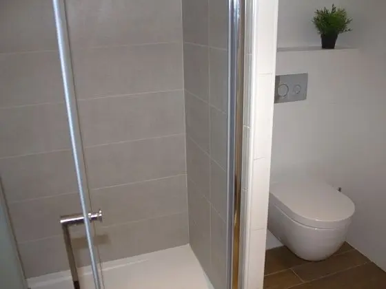 Comfort Tek Büyük Yataklı Oda, Özel Banyo