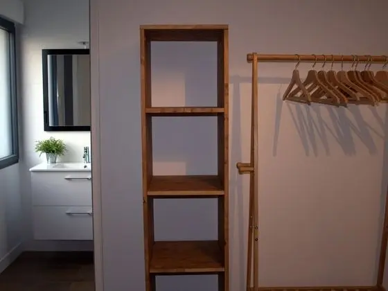Comfort Tek Büyük Yataklı Oda, Özel Banyo