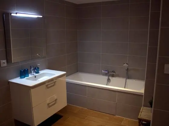Premium Süit, Özel Banyo, Havuz Manzaralı (Accès Terrasse )