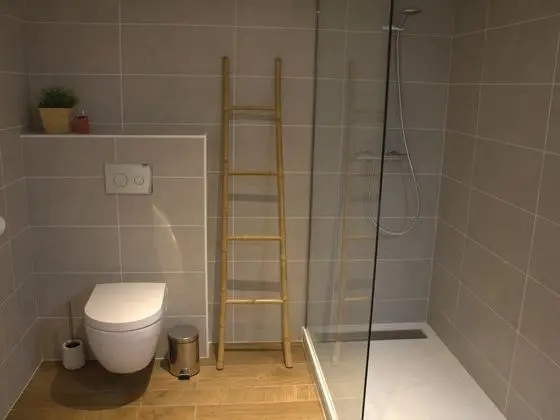 Premium Süit, Özel Banyo, Havuz Manzaralı (Accès Terrasse )