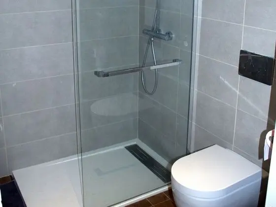 Standard Tek Büyük Yataklı Oda, Özel Banyo (1er étage )