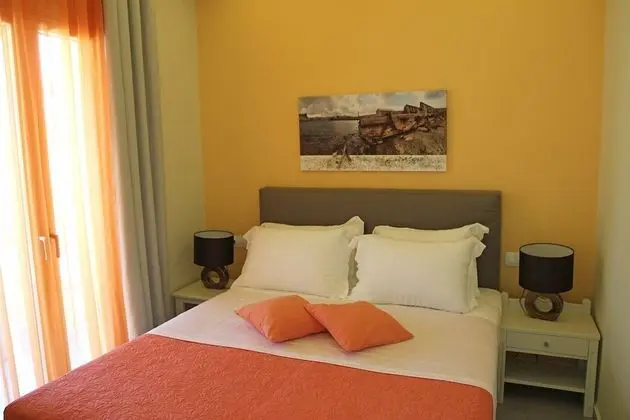 Superior Stüdyo, Deniz Manzaralı